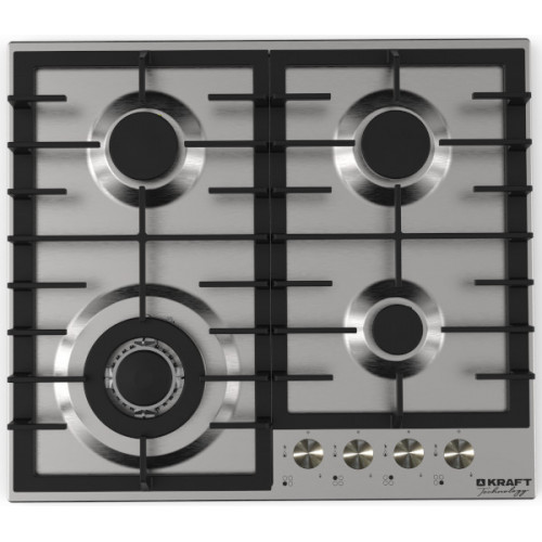 Варочная поверхность KRAFT Technology TCH-HV6741X